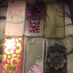 iPhone 6 cases